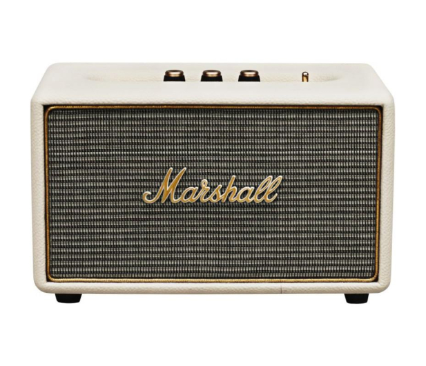 Marshall GŁOŚNIK BT MARSHALL ACTON KREMOWY - 1401678 - zdjęcie 2